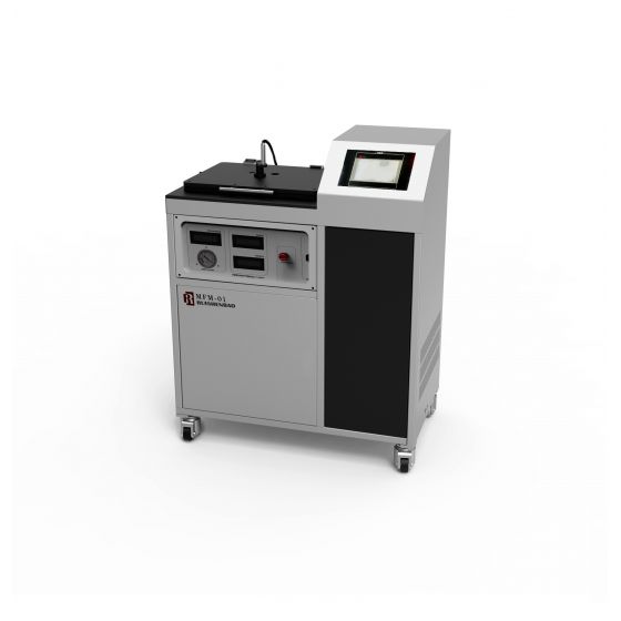 MFM-01 Multifunctional fusion Machine